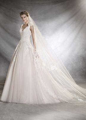 OANA, Pronovias