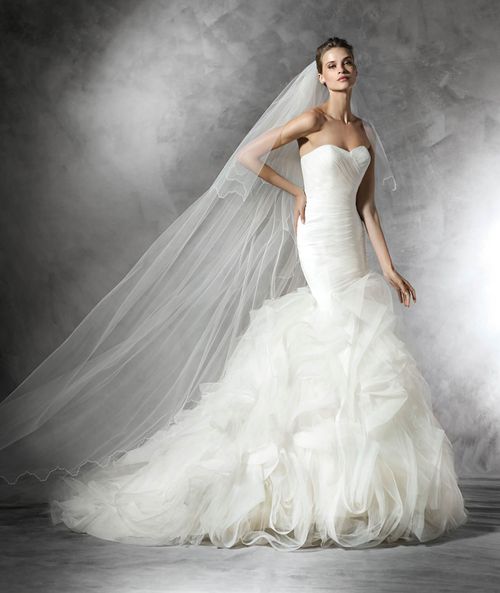 MILDRED, Pronovias