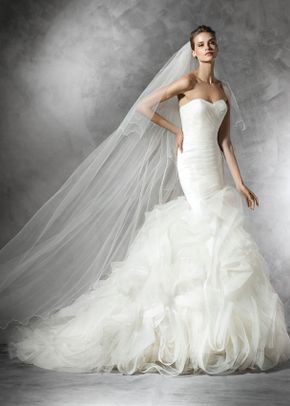 MILDRED, Pronovias