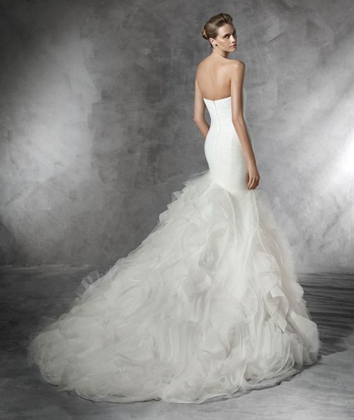 MILDRED, Pronovias