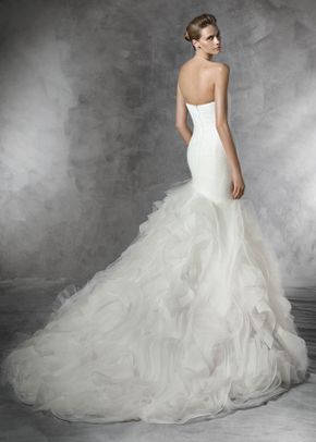 MILDRED, Pronovias