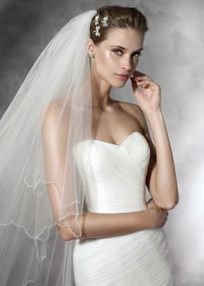 MILDRED, Pronovias