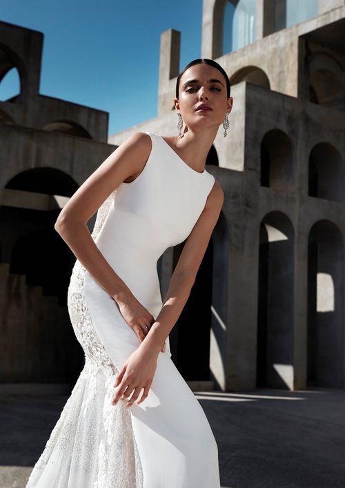 TYRA, Atelier Pronovias