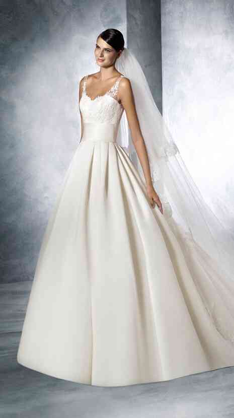 White one by st patrick sales
