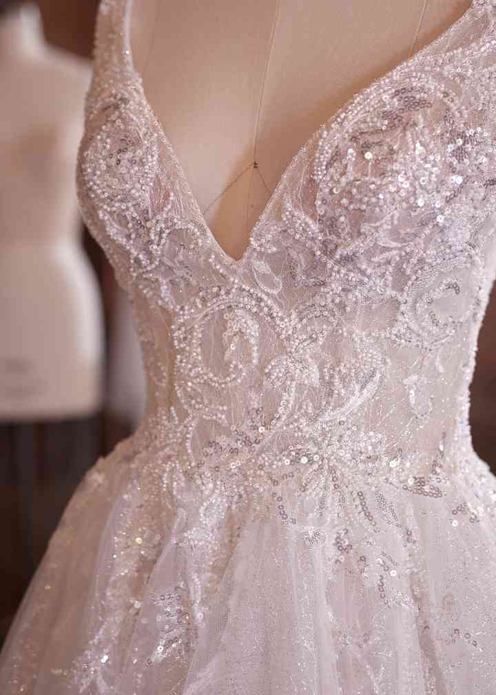 Sottero and Midgley Hadley Size 12 – VeLace Bridal – Wedding Dresses  Bellingham MA
