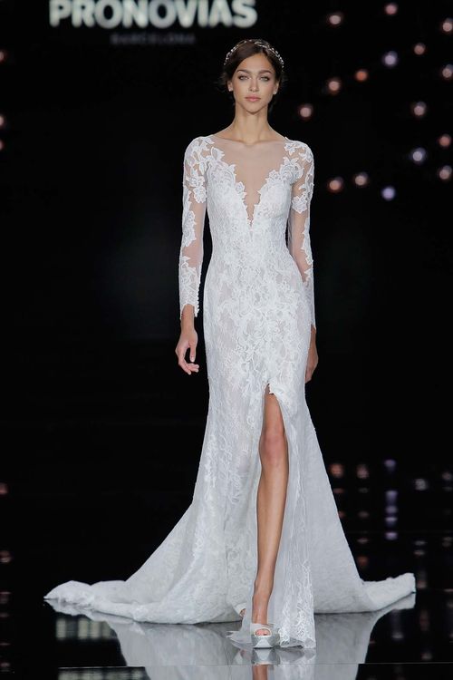 P_12, Pronovias