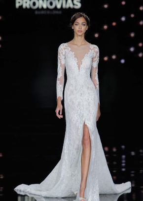 P_12, Pronovias