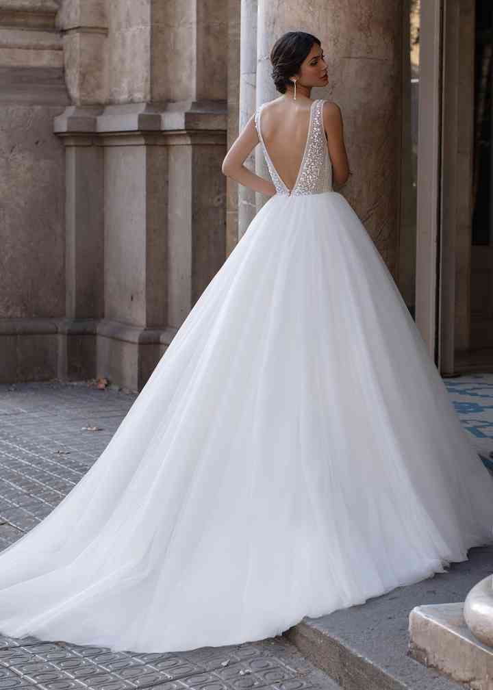 Pronovias prix outlet