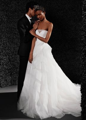 YVETTE, Vera Wang Bride