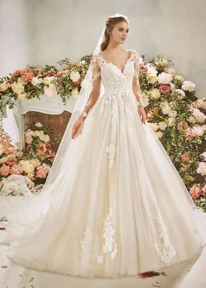 Sposa shop san patrick