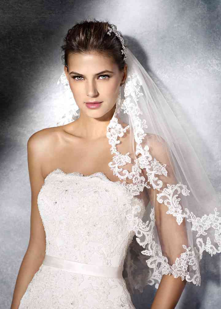 Tamara Bridal Wedding Dresses