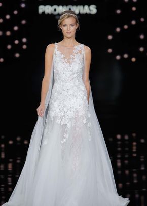 P_28, Pronovias