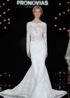 P_31, Pronovias