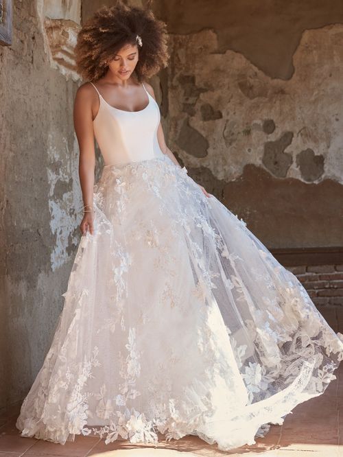 Greer, Maggie Sottero