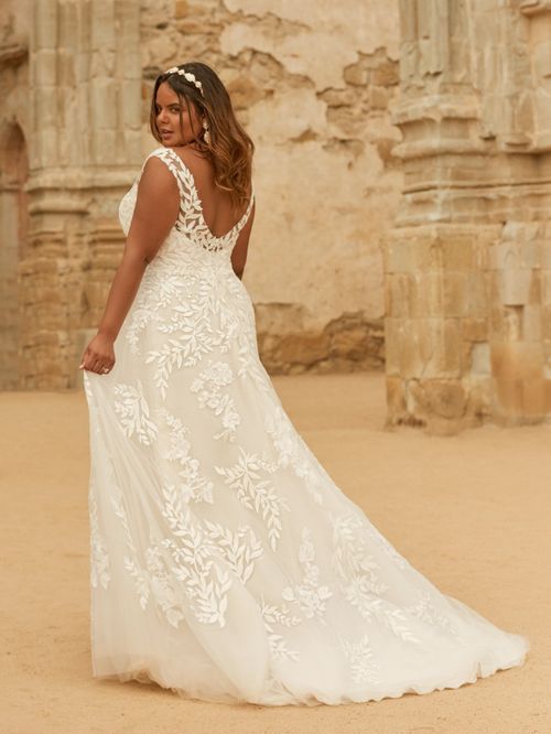 Fern, Maggie Sottero