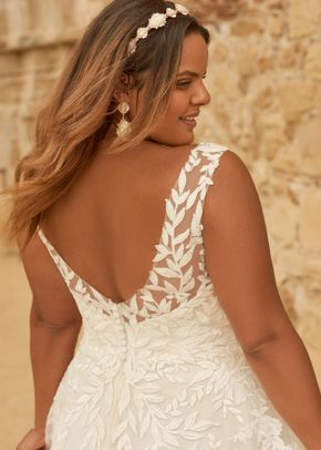 Fern, Maggie Sottero