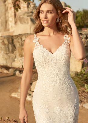Canberra, Maggie Sottero