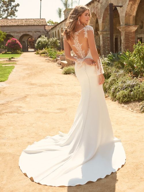 Hayes, Maggie Sottero