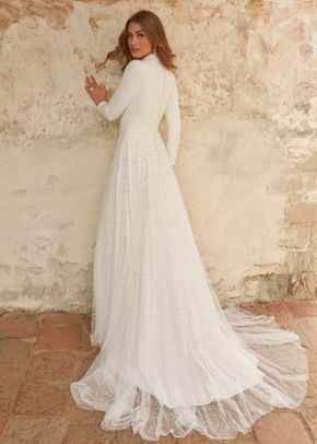 Sahar, Maggie Sottero