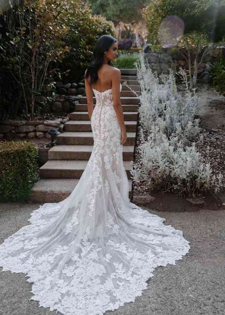 Wedding Dresses by Allure Bridals ...