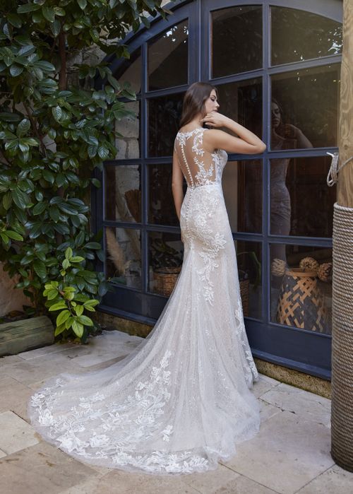 Cassie, Randy Fenoli