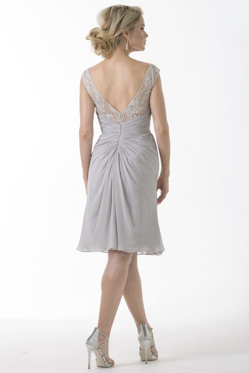 Bridesmaid Dresses by Venus Bridal BM2020B Weddingwire.ca