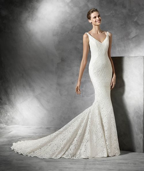 MARICEL, Pronovias