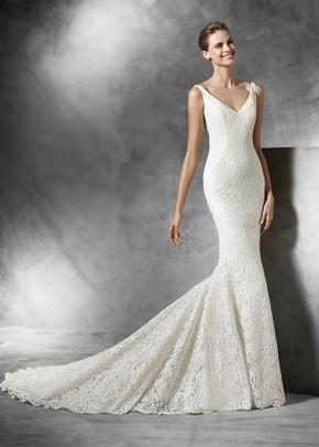 MARICEL, Pronovias