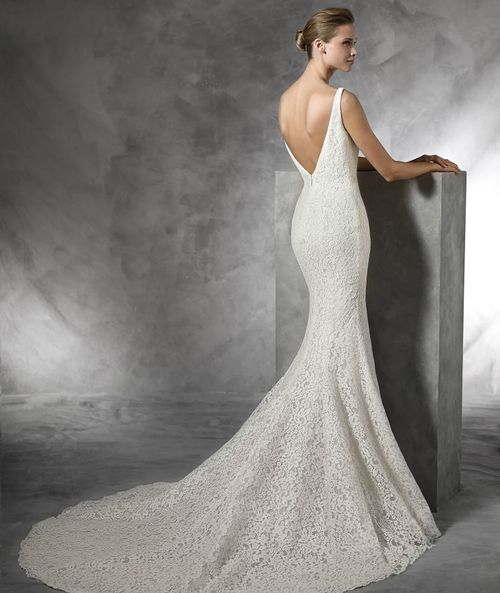 MARICEL, Pronovias