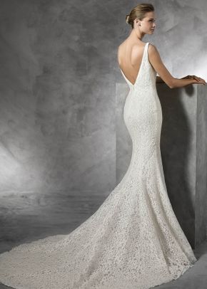 MARICEL, Pronovias