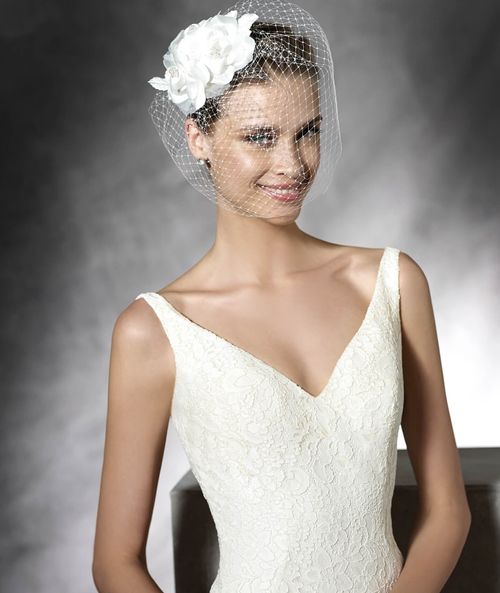 MARICEL, Pronovias