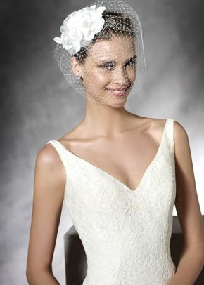 MARICEL, Pronovias