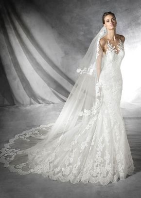 PLACIA, Pronovias