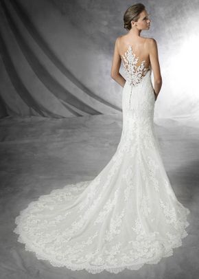 PLACIA, Pronovias