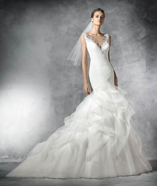 PRECIOUS, Pronovias