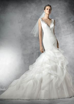 PRECIOUS, Pronovias