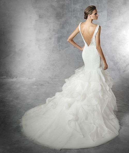 PRECIOUS, Pronovias