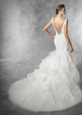 PRECIOUS, Pronovias