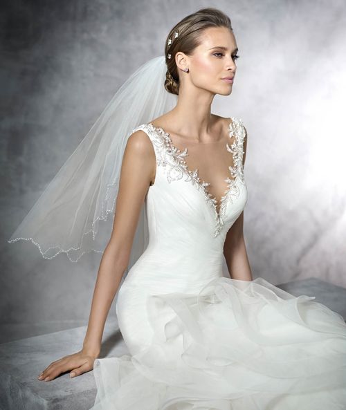 PRECIOUS, Pronovias