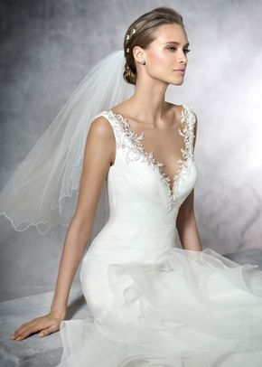 PRECIOUS, Pronovias