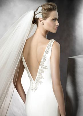 TATIANA, Pronovias