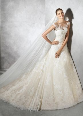 TAMI, Pronovias