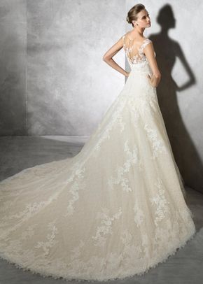 TAMI, Pronovias