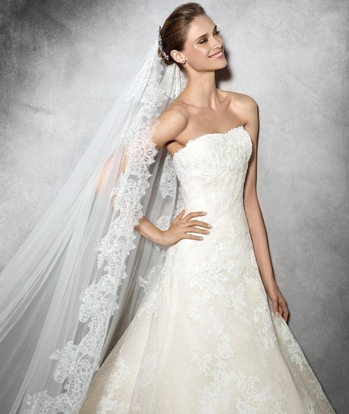 TAMI, Pronovias