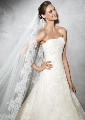 TAMI, Pronovias