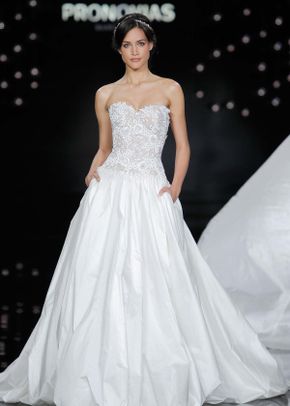 P_37, Pronovias