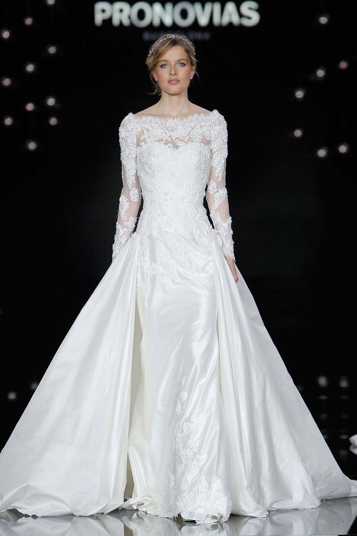 P_38, Pronovias