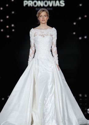 P_38, Pronovias