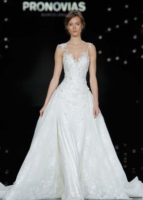 P_44, Pronovias