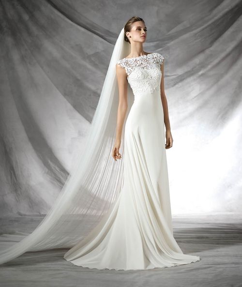 TACEY, Pronovias